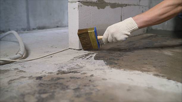24/7 Emergency Wet Basement Repair experts in Waverly, TN